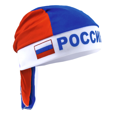 Бандана болельщика