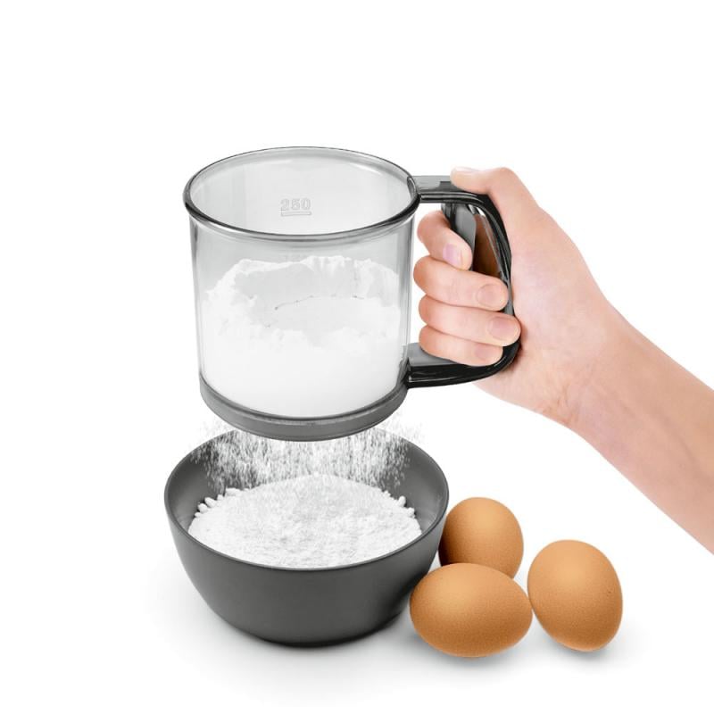 Кружка-сито, O'Kitchen, в ассортименте