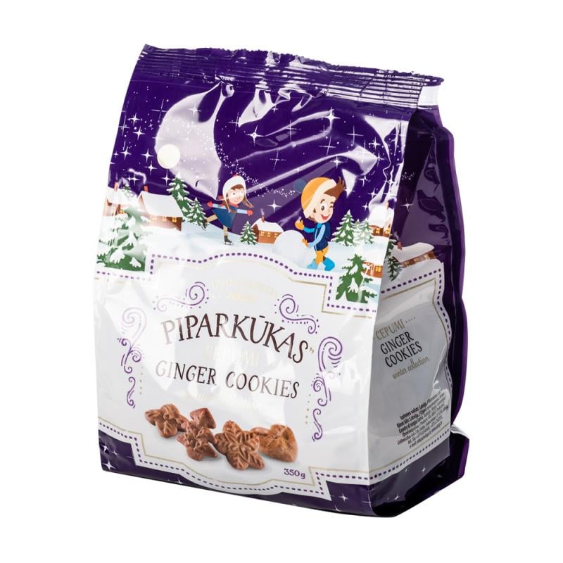 Пипаркукас, 350 г