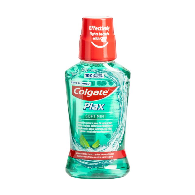 Ополаскиватель для полости рта, Colgate, 250 мл