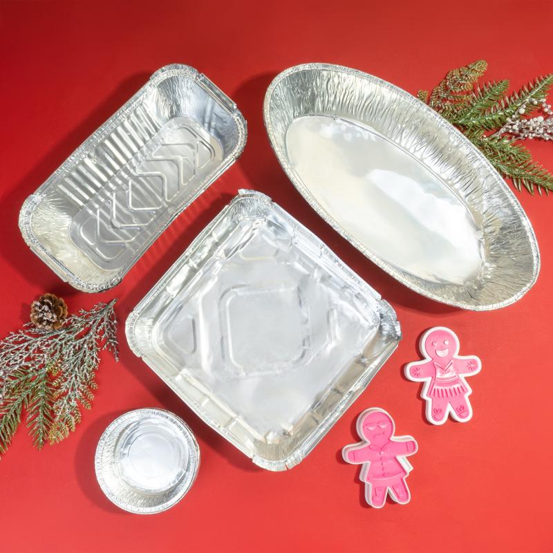 Форма для выпечки квадратная, O'Kitchen, 23х23 см