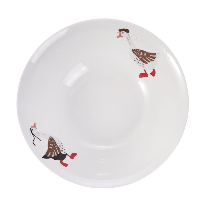 Тарелка глубокая, O'Kitchen, 1,25 л, в ассортименте