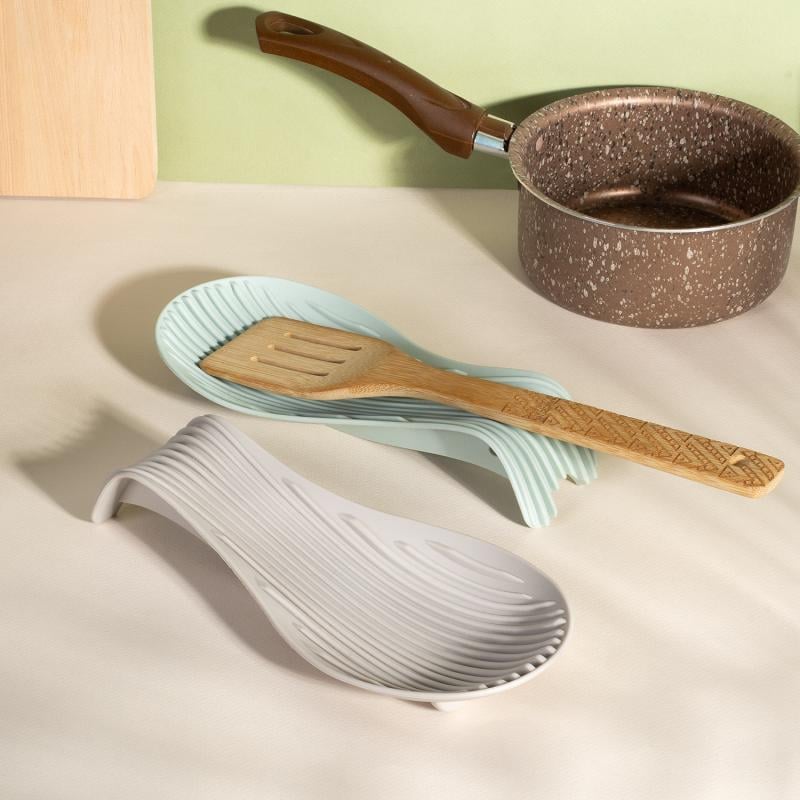Подставка под ложку, O'Kitchen, в ассортименте