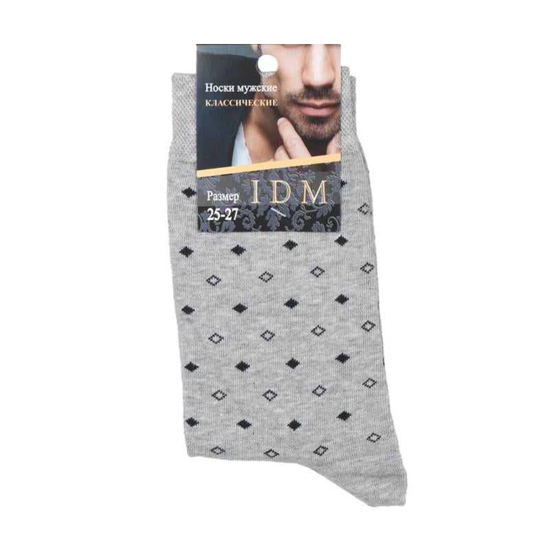 Носки мужские, IDM, в ассортименте