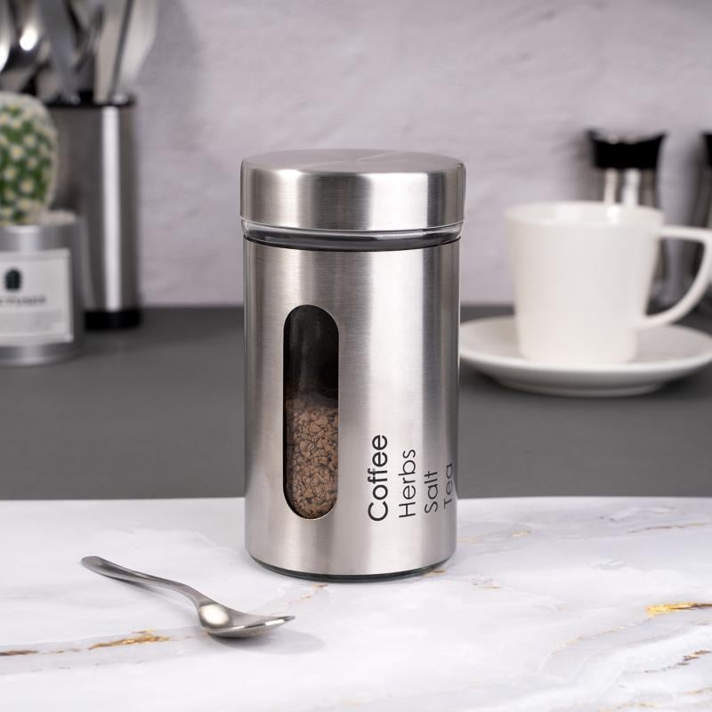 Банка для специй, O`Kitchen, 500 мл