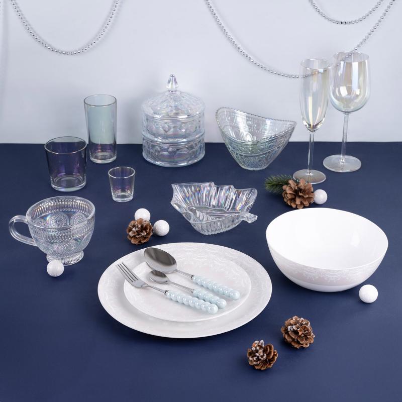 Кисточка кулинарная, O'Kitchen, 22 см, в ассортименте