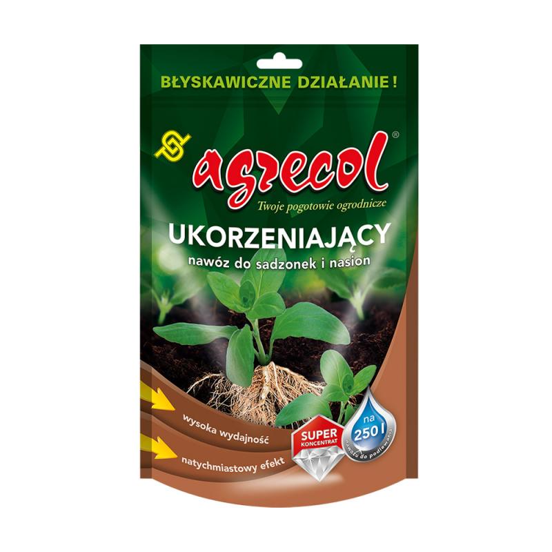 Удобрение для роста корней, (Mg) +микро, 250 г