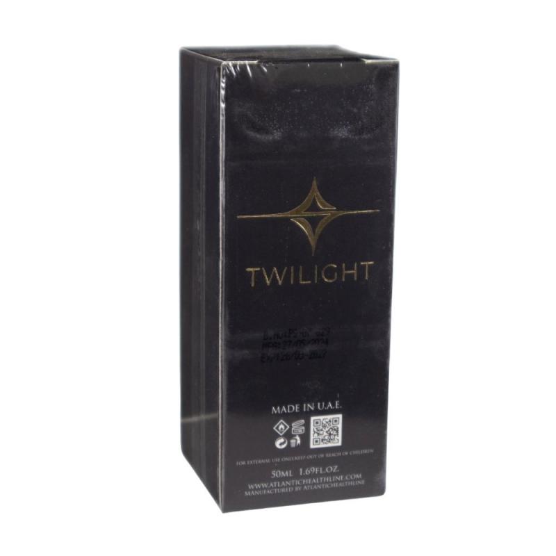 Вода парфюм Twilight Perfume, 50ml