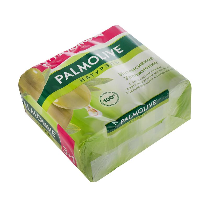 Туалетное мыло, Palmolive, 90 г