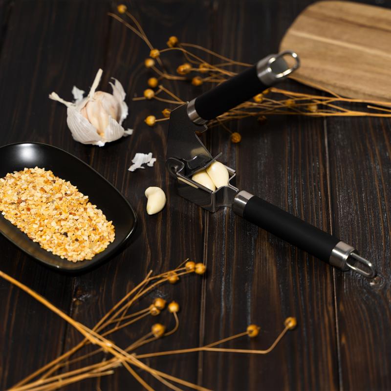 Пресс для чеснока, O'Kitchen, в ассортименте
