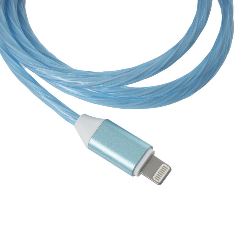 Кабель USB, FLARX, 100 см, в ассортименте