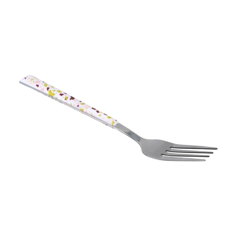 Вилка, O’Kitchen, 20,5х2,5 см, в ассортименте