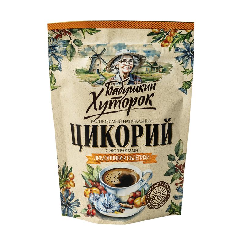 Цикорий, 100 г, в ассортименте