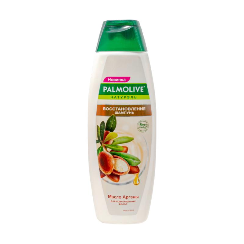 Шампунь, Palmolive, 200 мл, в ассортименте