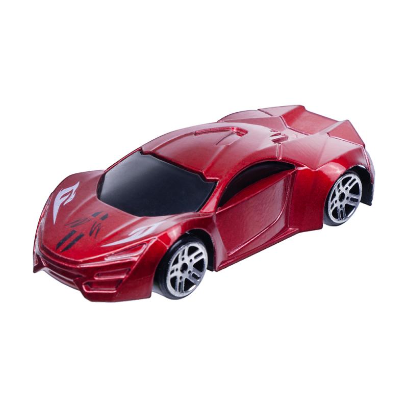 Игрушечная машинка