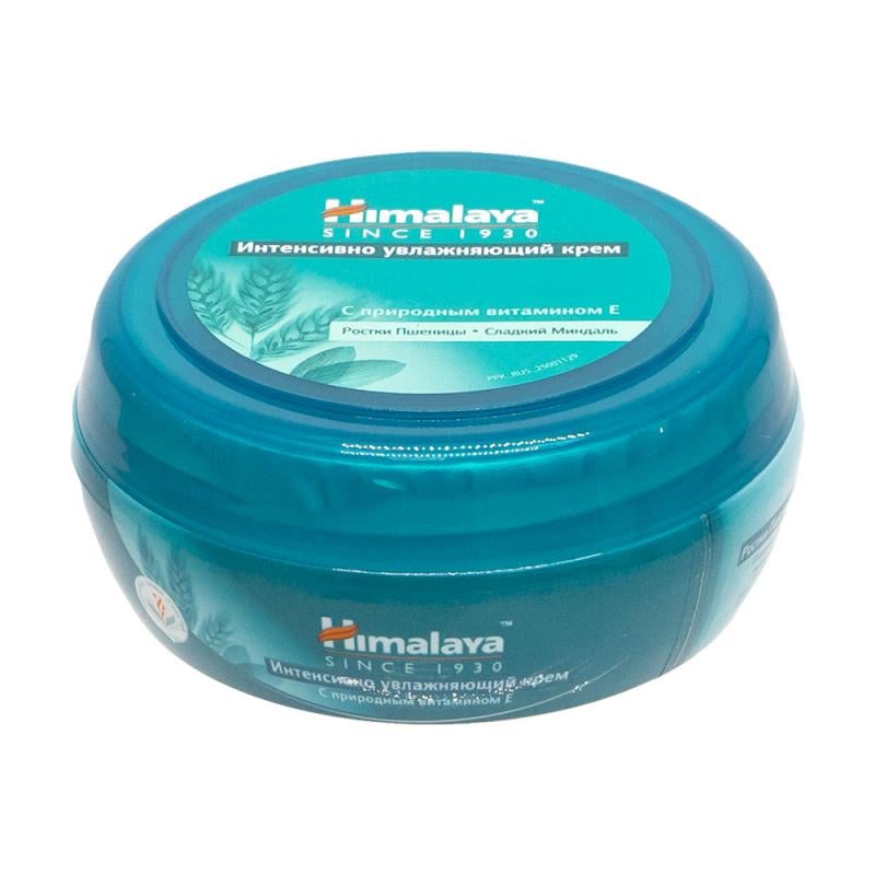 Крем для лица, Himalaya Herbals, 50 мл, в ассортименте