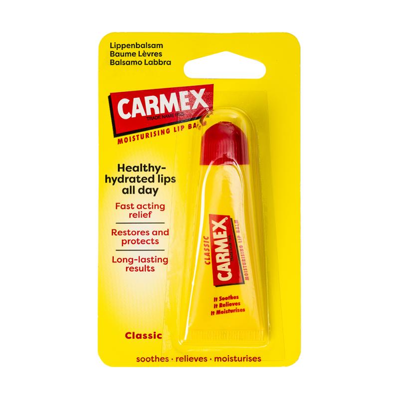 Бальзам для губ Carmex,  10 г