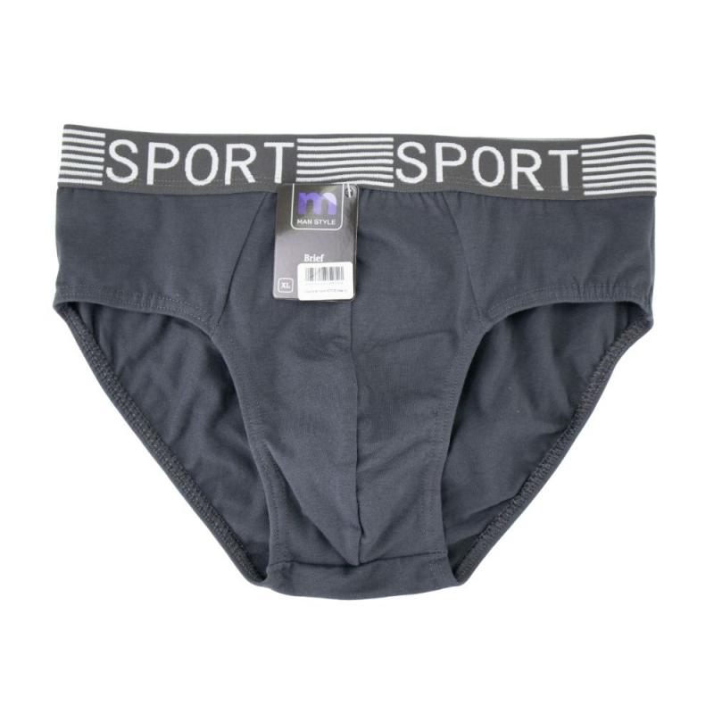 Трусы мужские "Sport"