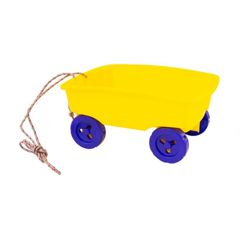 Игрушка "Тележка для песочницы", Sport&Fun, в ассортименте