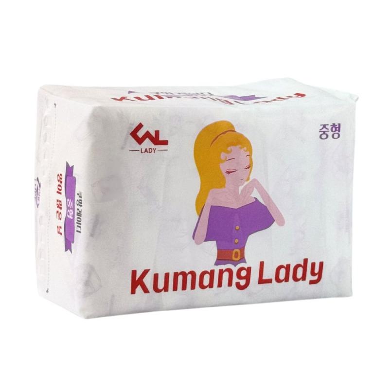 Прокладки Kumang Lady 245мм 14шт