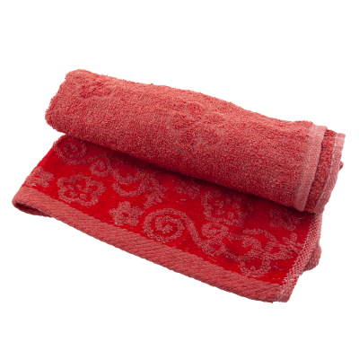 Полотенце махровое, 40х70 см