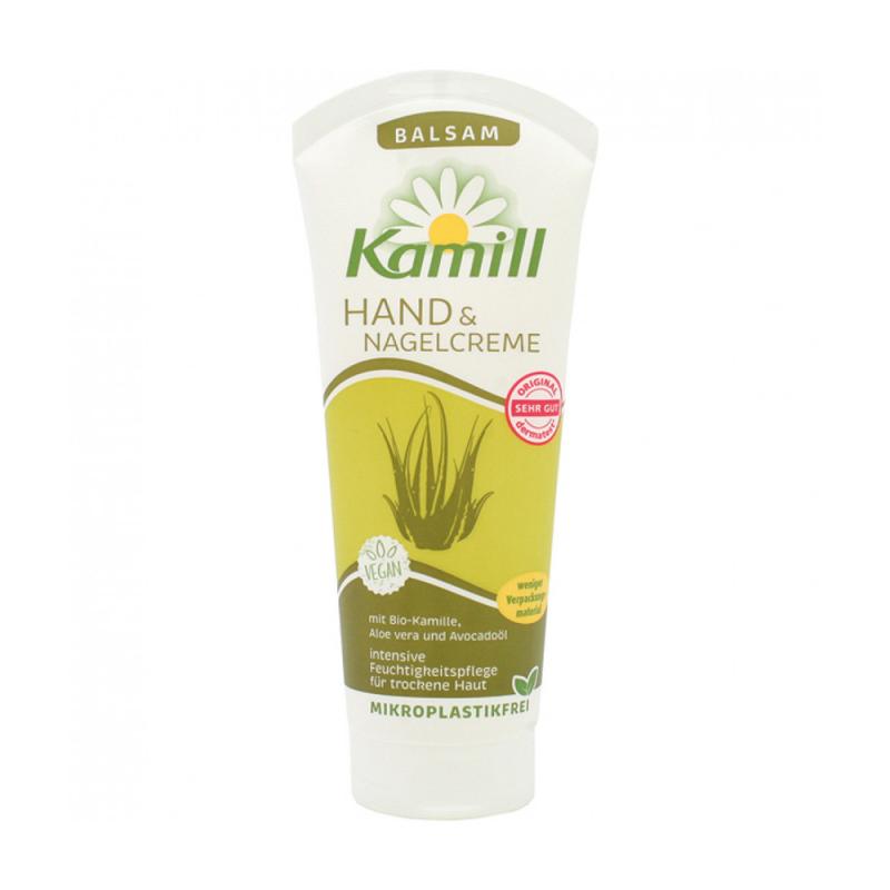 Крем для рук, Kamill, 100 мл