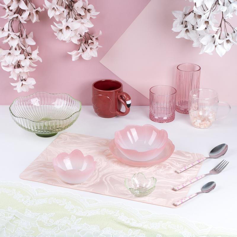 Скатерть, O’Kitchen, 135х135 см, в ассортименте