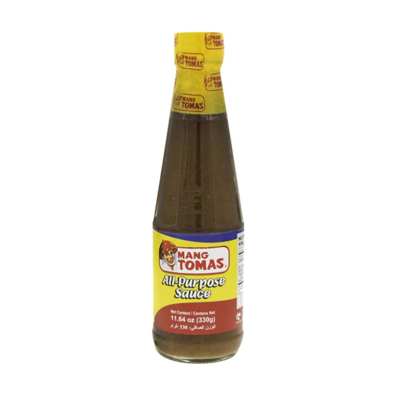 Соус Mang Tomas 330г стекл