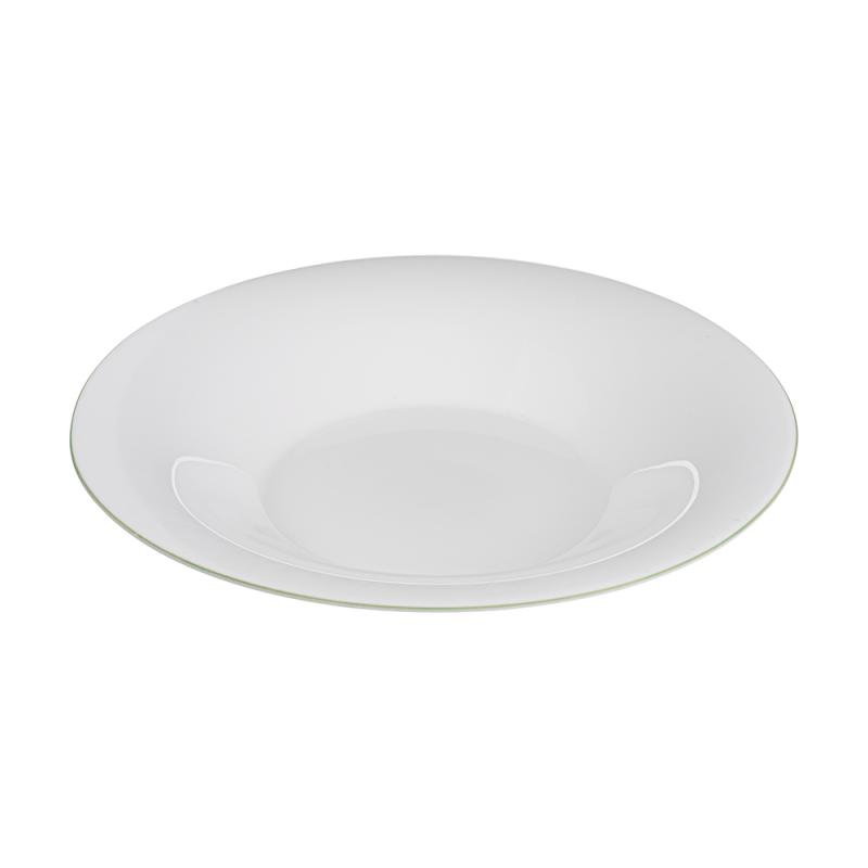 Тарелка глубокая, O'Kitchen, 500 мл, в ассортименте