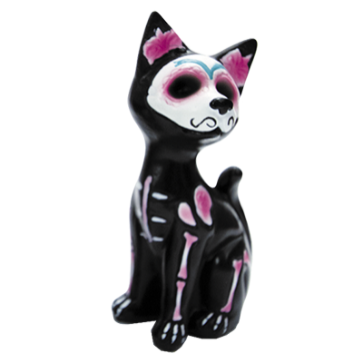 Фигурка "Кот", 10 см