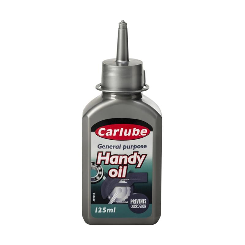 Масло минеральное, Carlube, 125 мл