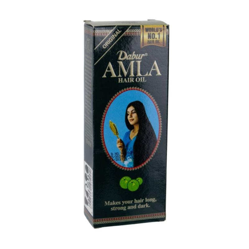 Масло амлы д/волос Dabur 100мл