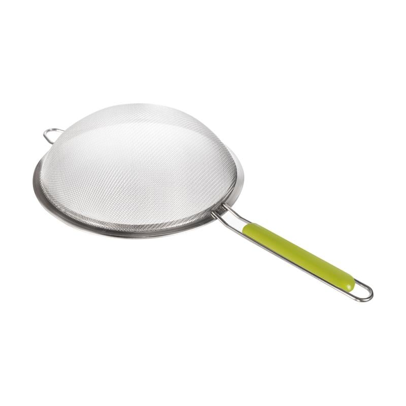 Сито с ручкой, O'Kitchen, 20 см, в ассортименте