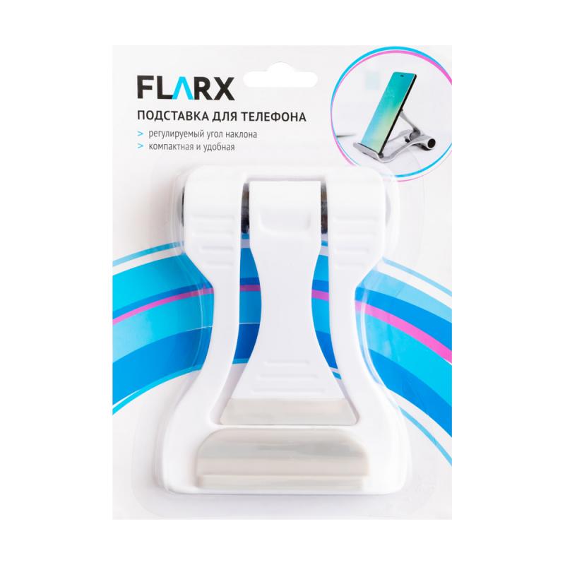 Подставка для телефона, Flarx, в ассортименте