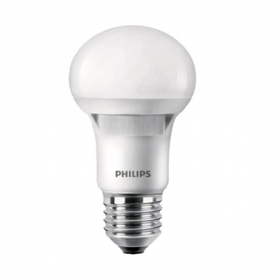 Лампа светодиодная Philips, 5 Вт