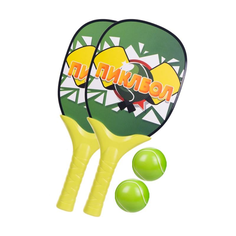 Набор для пиклбола, Sport&Fun, в ассортименте
