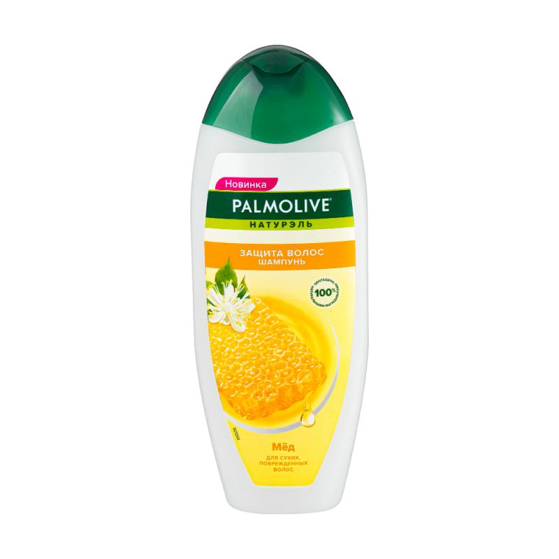 Шампунь, Palmolive, 450 мл