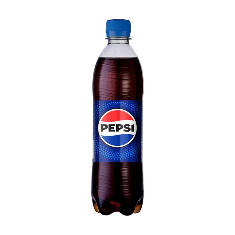 Лимонад, PEPSI Kola, 0,5 л