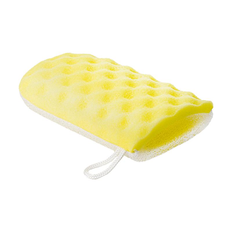 Мочалка-руковичка Anti-cellulite