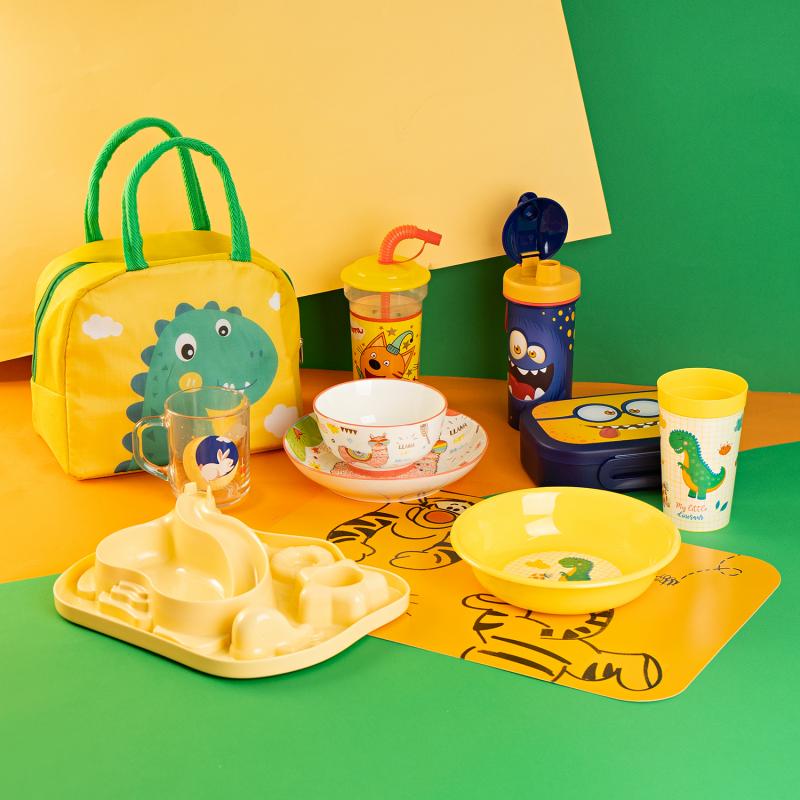 Сумка-холодильник, O`Kitchen, 5 л, в ассортименте