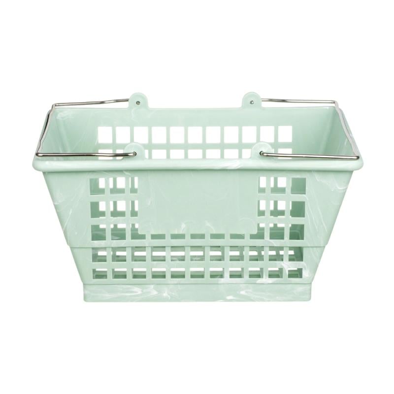 Корзина кухонная, O'Kitchen, 28х17,5х15 см, в ассортименте