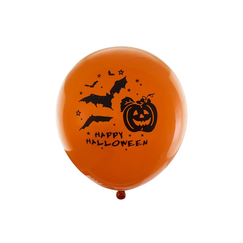 Набор шаров, Halloween