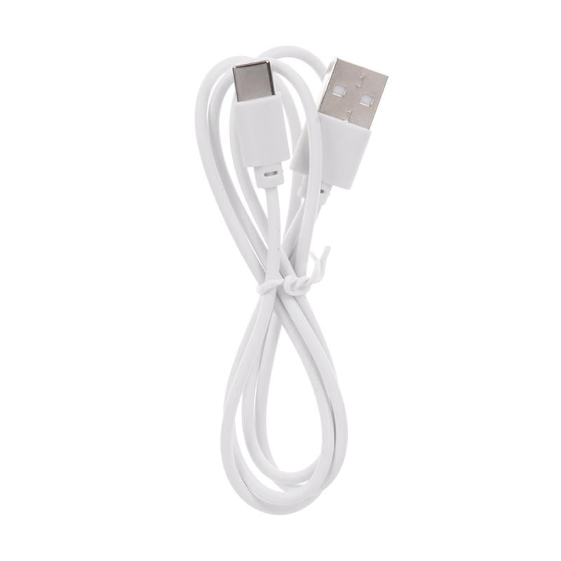 Светильник светодиодный аккумуляторный с кабелем USB, FLARX, в ассортименте