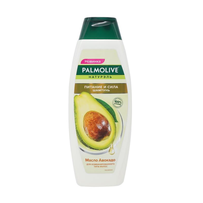 Шампунь, Palmolive, 350 мл, в ассортименте