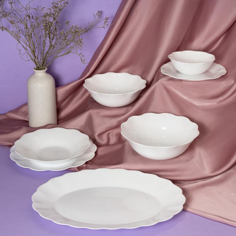 Тарелка глубокая, O'Kitchen, 430 мл