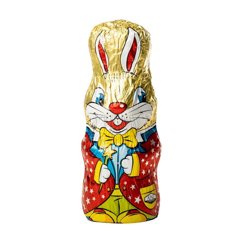 Шоколадная фигурка с сюрпризом, 90 г