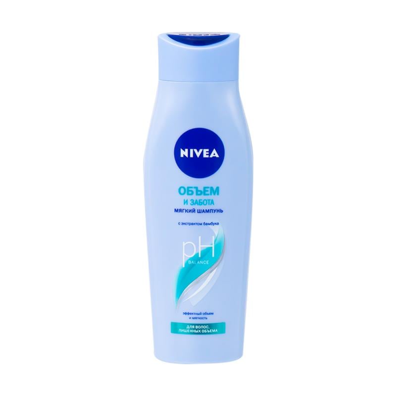 Шампунь, Nivea, 250 мл, в ассортименте