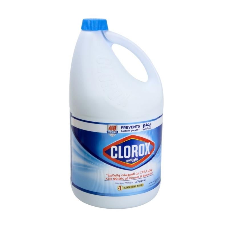 Отбеливатель Clorox 3,78Л