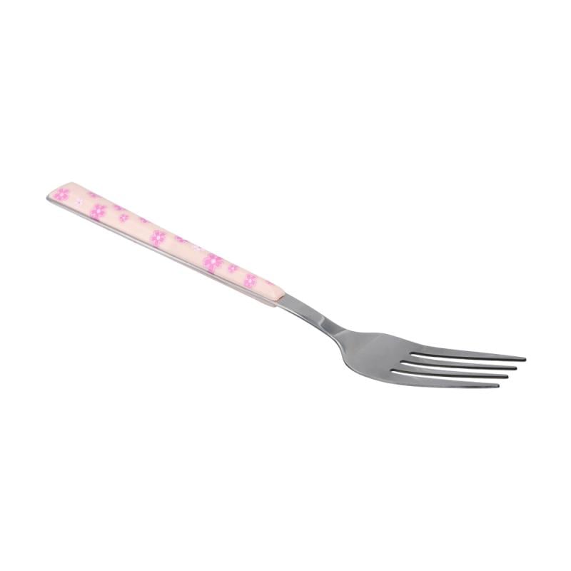 Вилка, O’Kitchen, 20,5х2,5 см, в ассортименте
