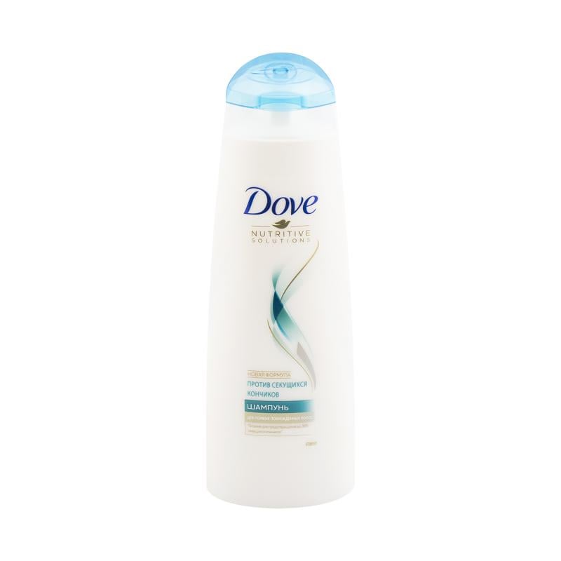 Шампунь, Dove, 250 мл, в ассортименте